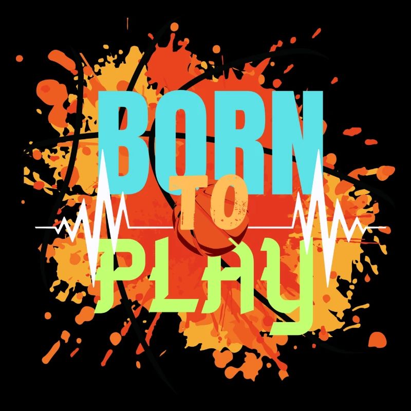 born to play