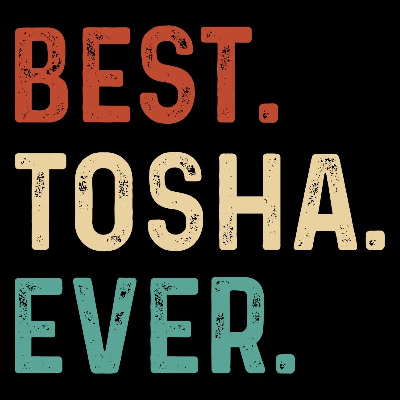 Tosha Name