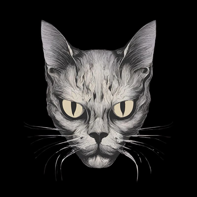Face Cat