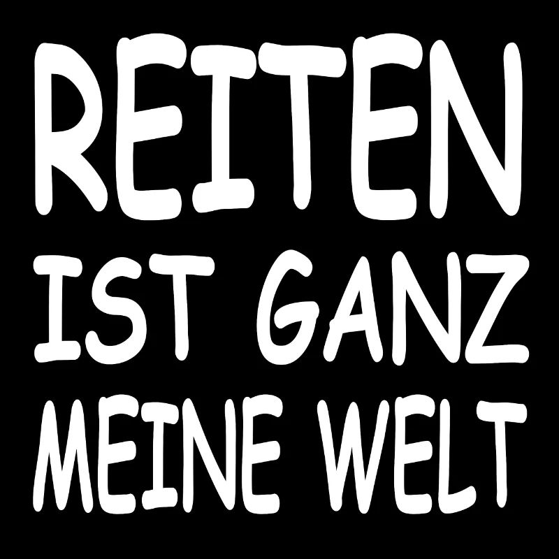 Reiten