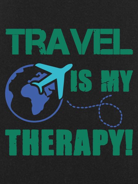 travel therapy
