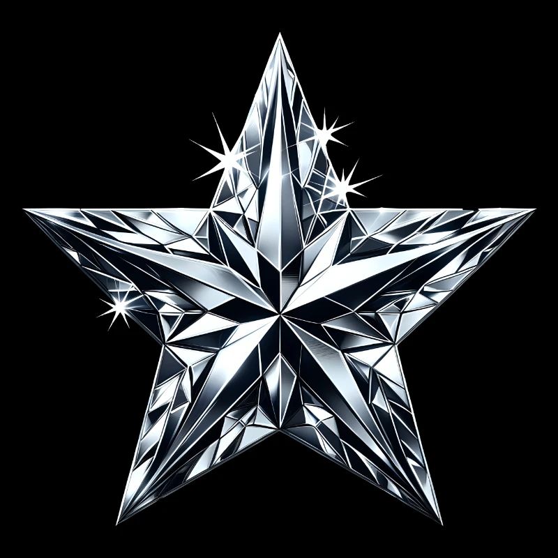 Diamond Shining Star