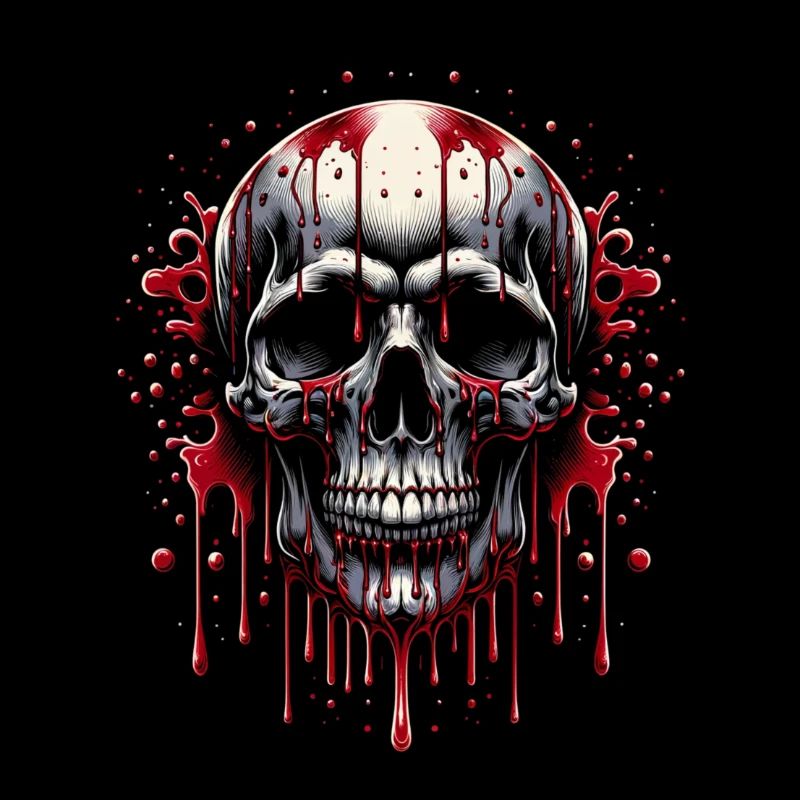 Bleeding Shadows