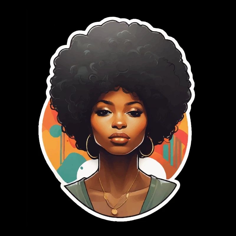 Africain