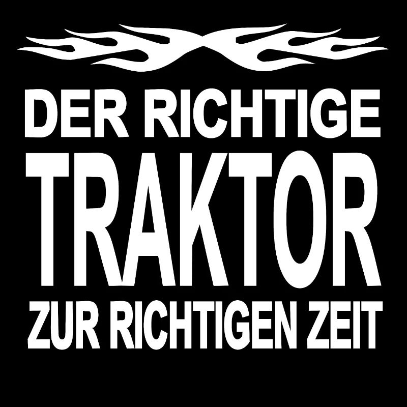 Traktor