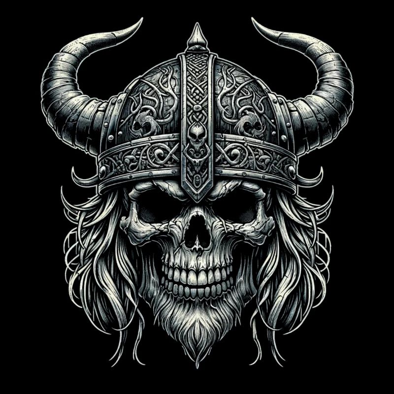 Vaillance viking