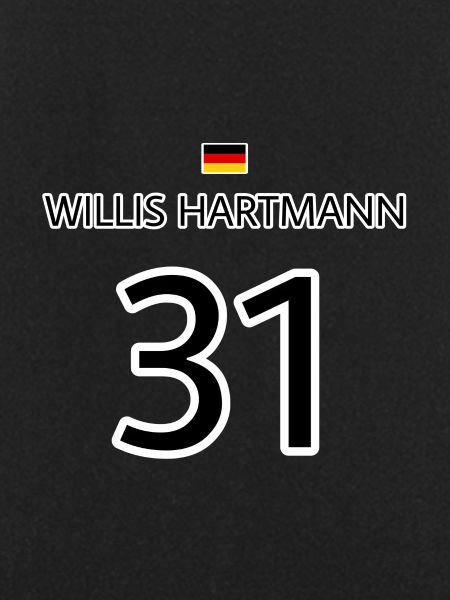 Trikotnummer 31