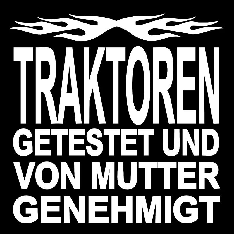 Traktor