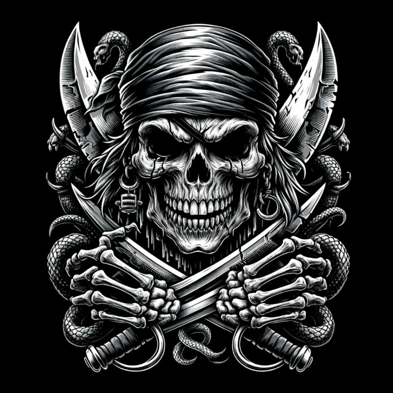 Seafarer's Demise