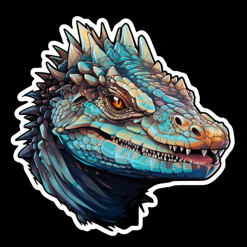 Lézard