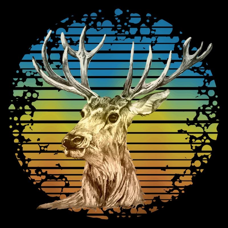 Hirsch