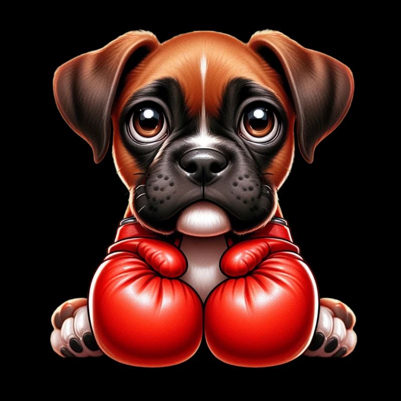 Boxender Champion