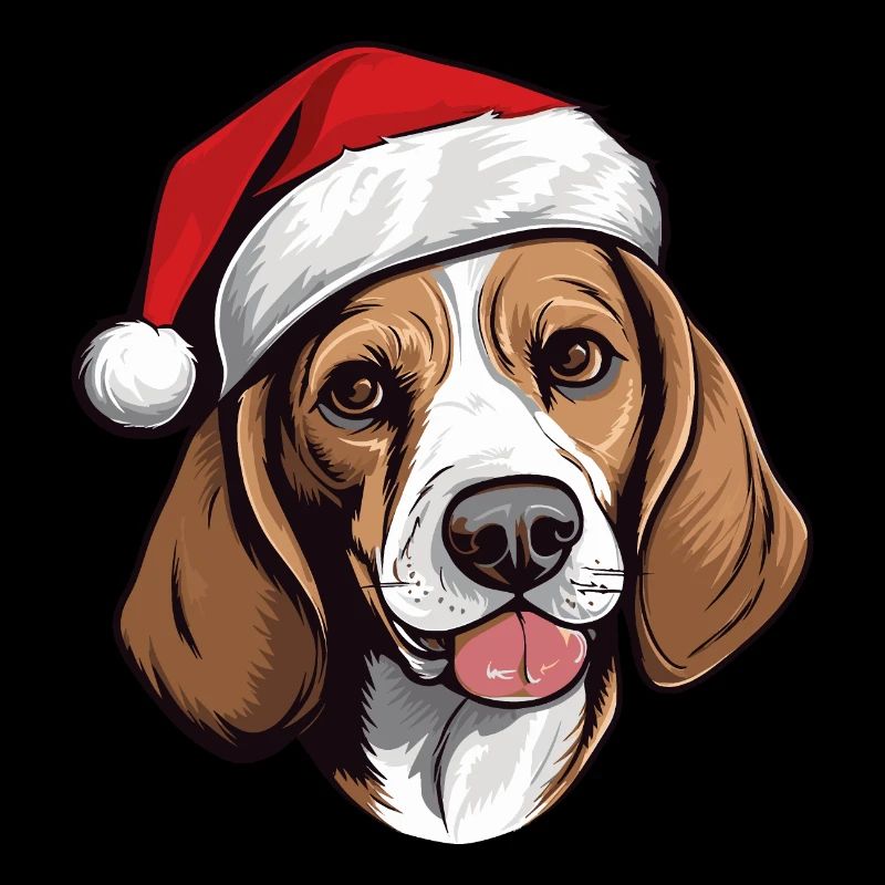 Beagle Noël