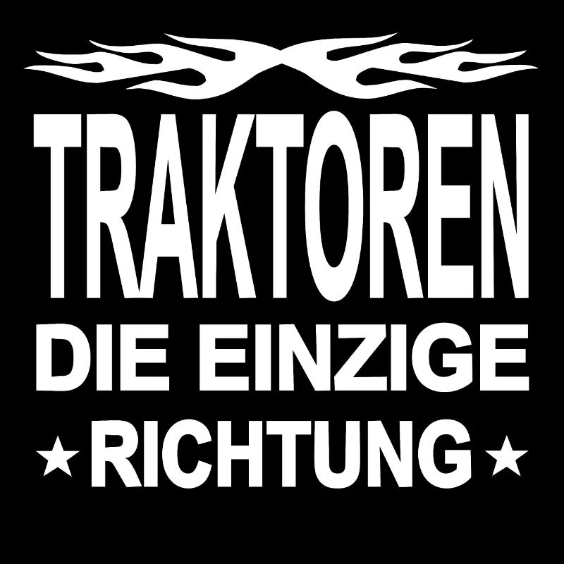 Traktor