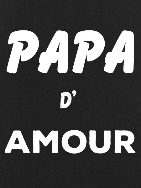 Daddy of love