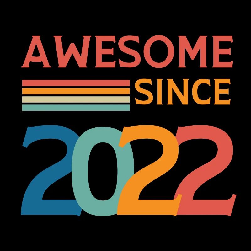 Awesome since 2022