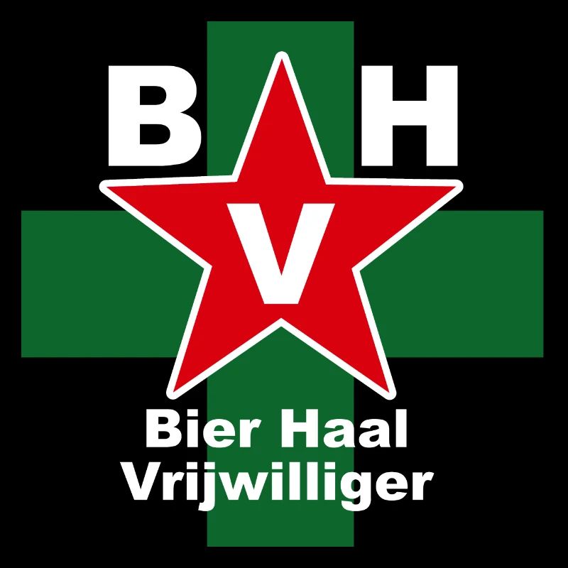 Bier Holen Sie sich einen Freiwilligen
