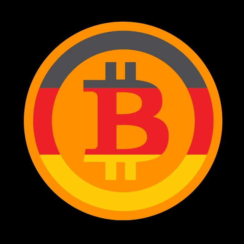 Bitcoin Allemagne