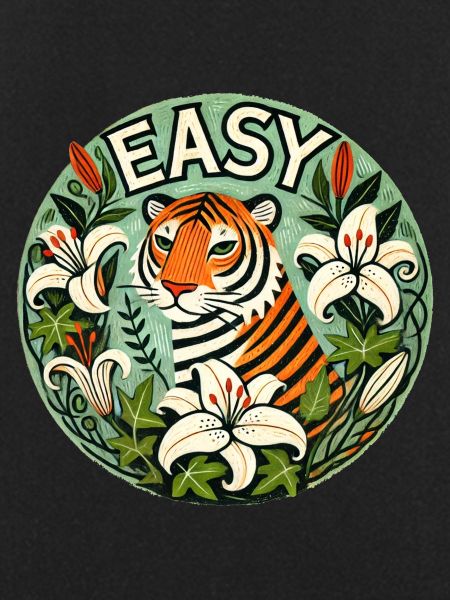Easy Tiger
