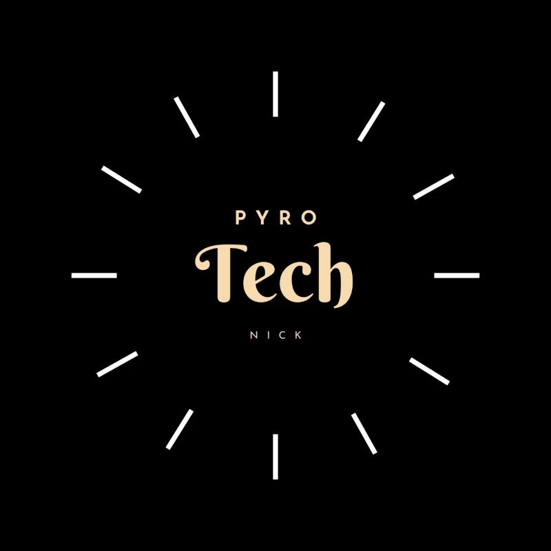 PYROTECHNIK bright