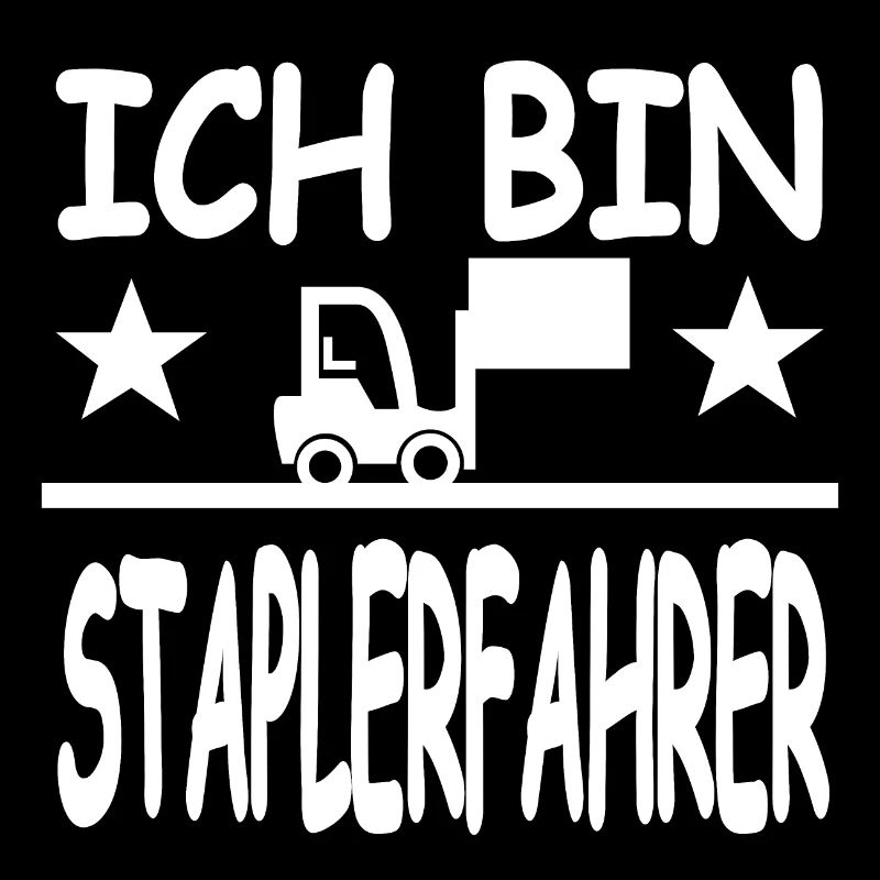 Gabelstapler