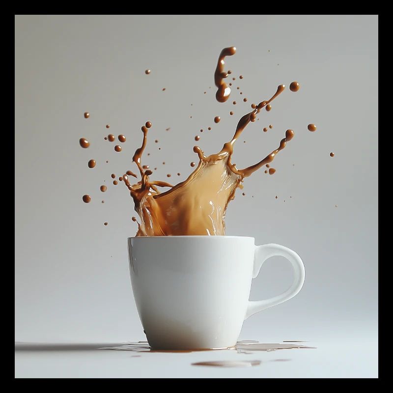 Coffee cup