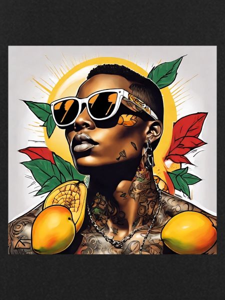 MANGO TRIBE