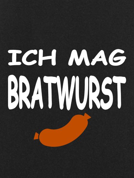 Bratwurst