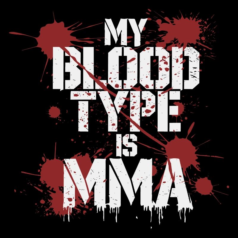 For real MMA enthusiasts