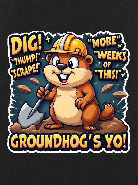 GROUNDHOG