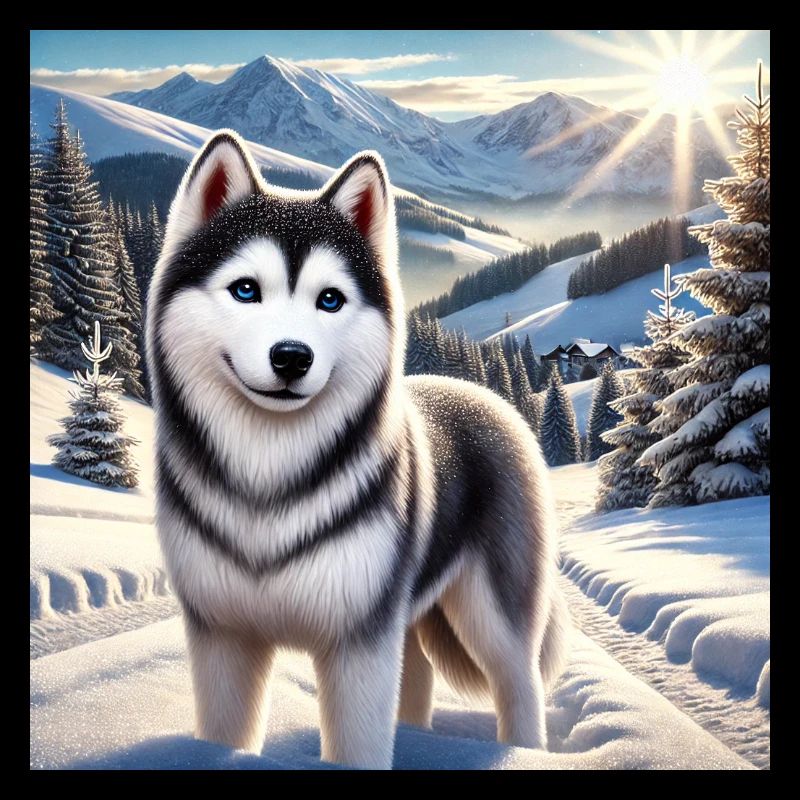 Hasky II