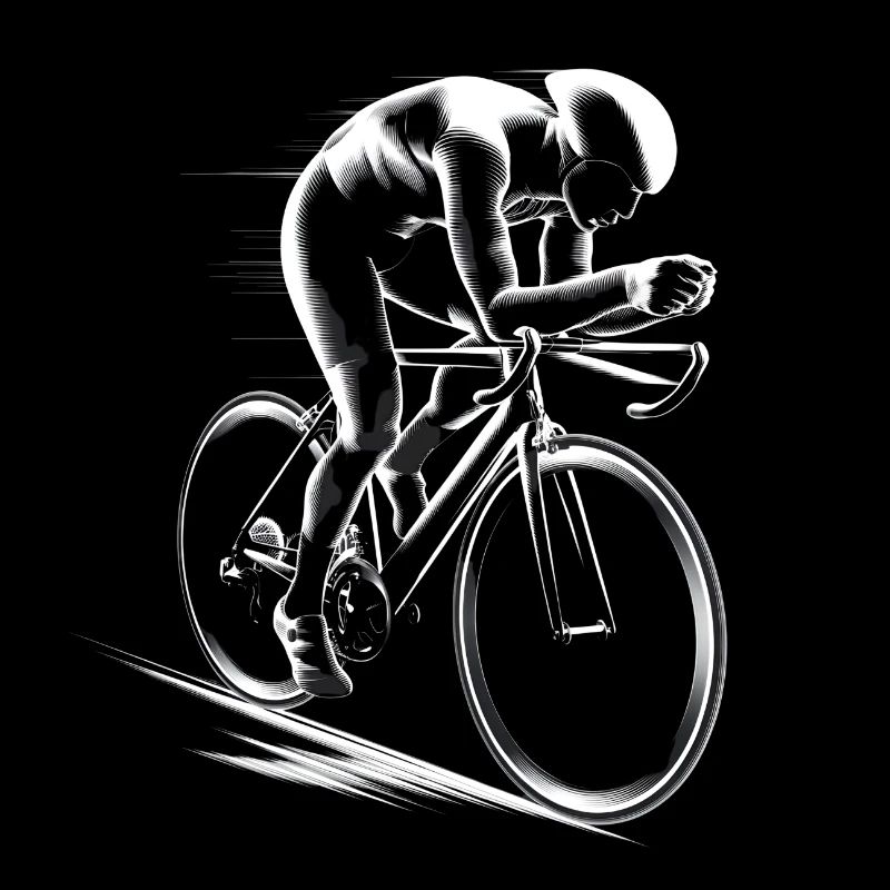 Radfahrer