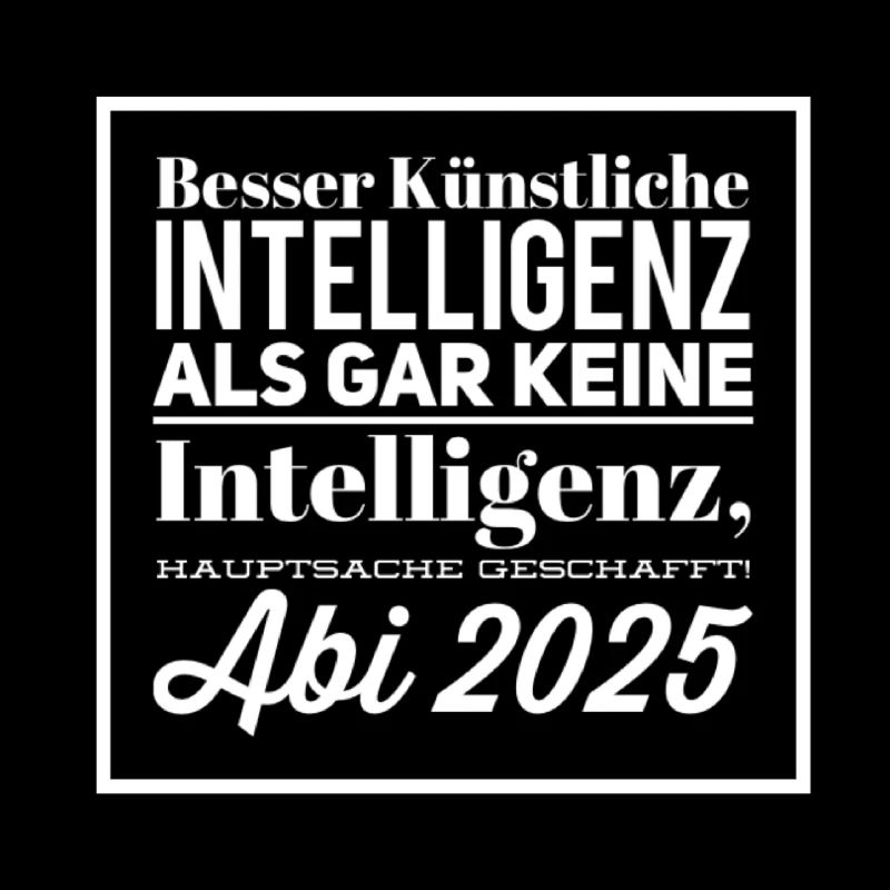 Abschluss Abi
