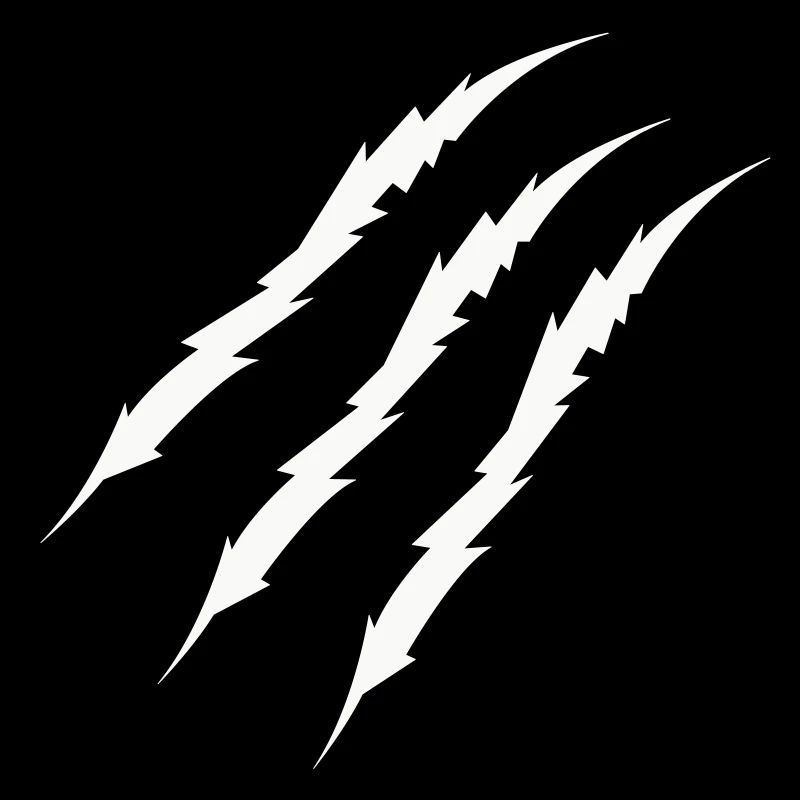 krallen