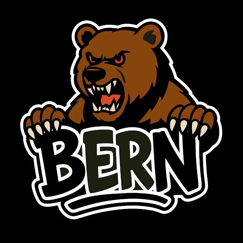 Ours bernois
