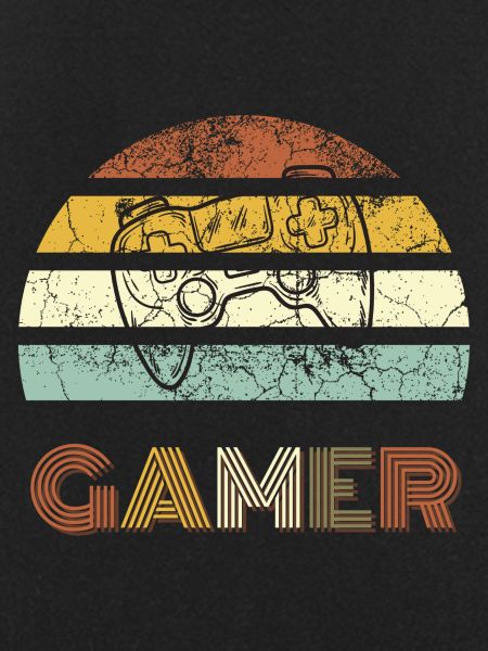 Gamer