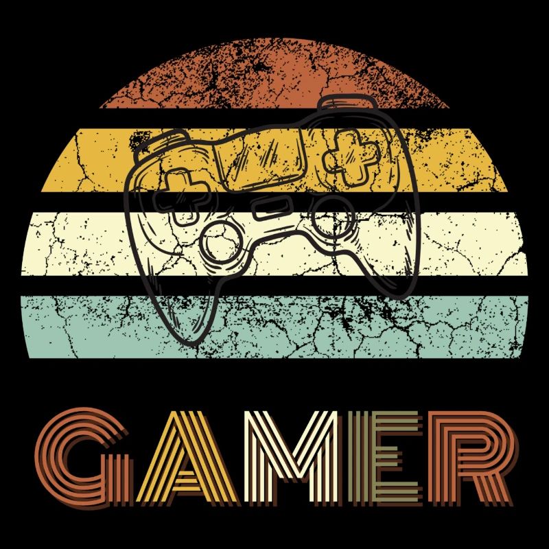 Gamer