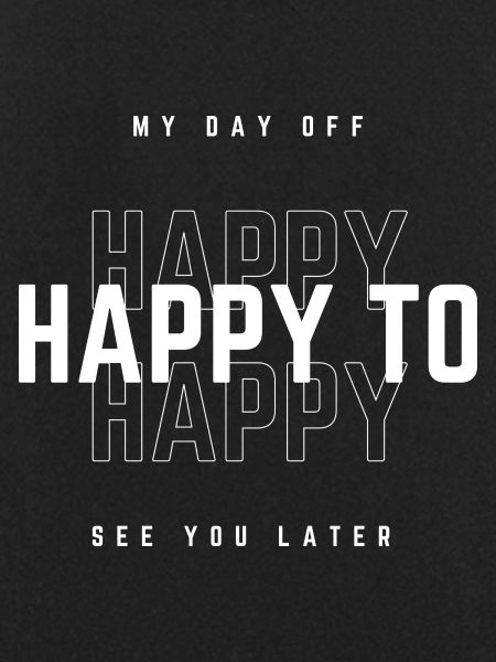Rest day