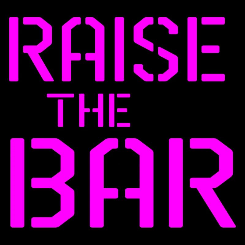 Citation Raise the bar gym