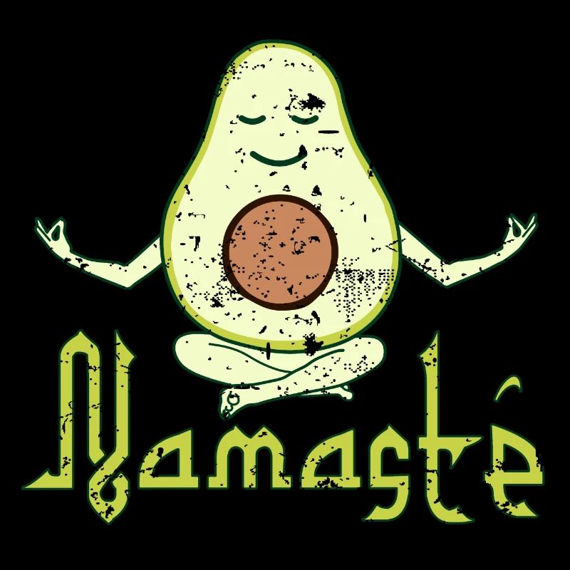 Namaste Avocado