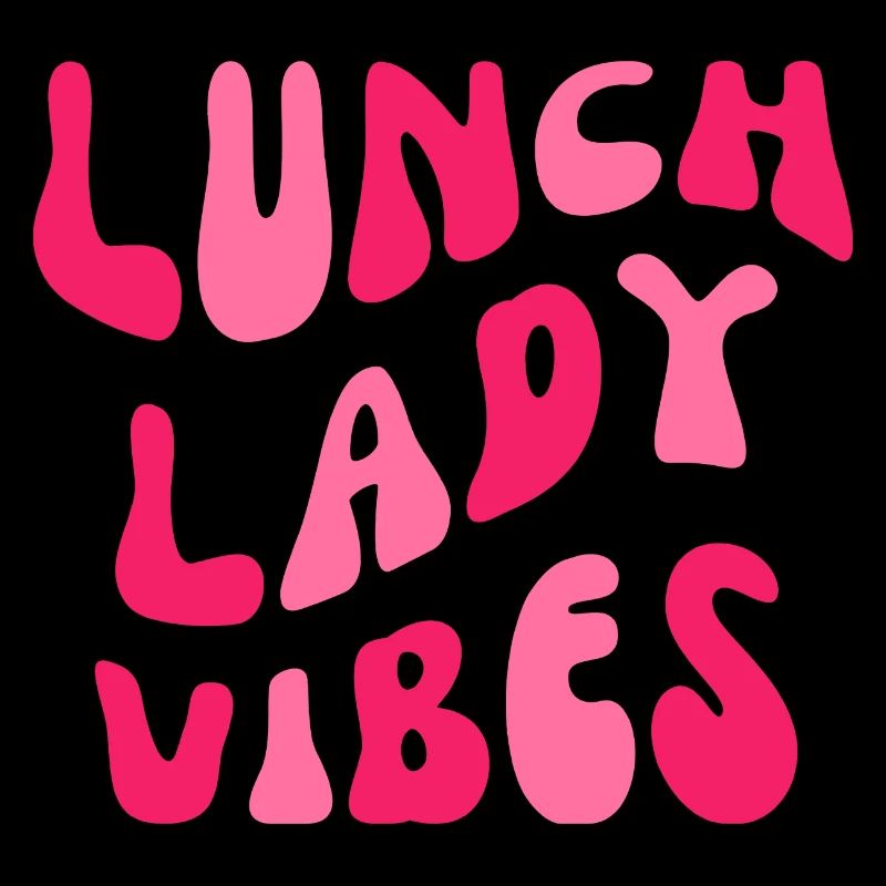 Déjeuner Lady Vibes