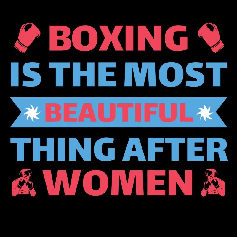 Boxing Threads 5