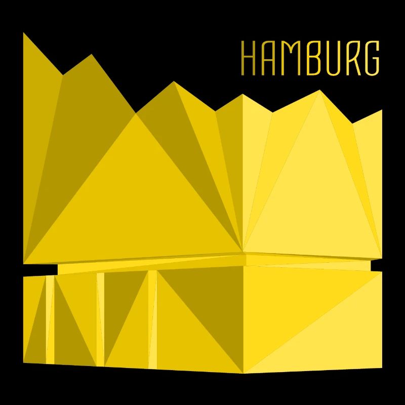 Hamburg
