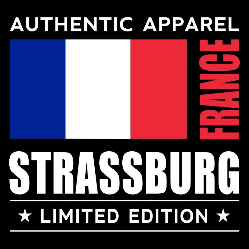 Strasbourg