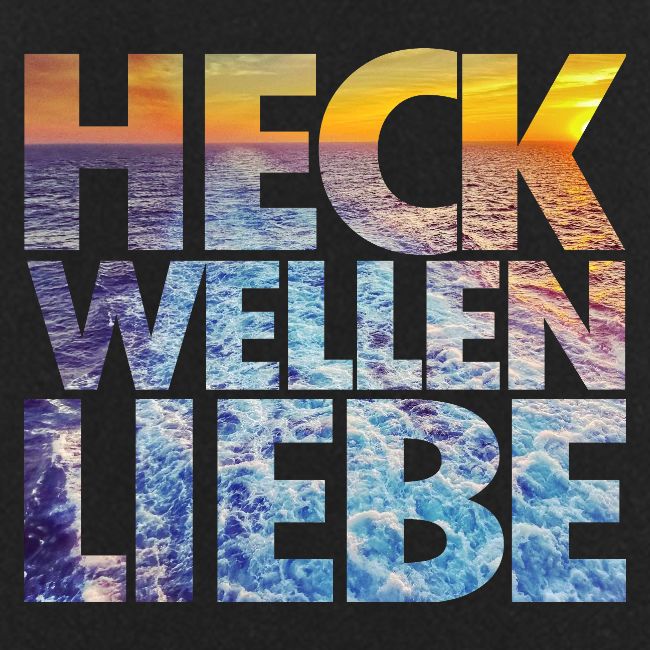 SuK - Heckwellen Liebe