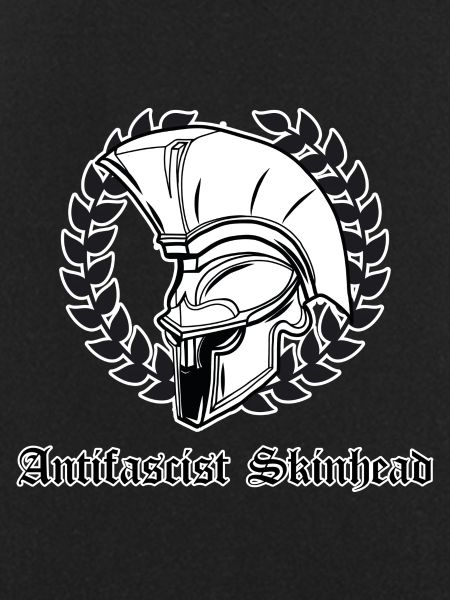 Antifascist Skinhead