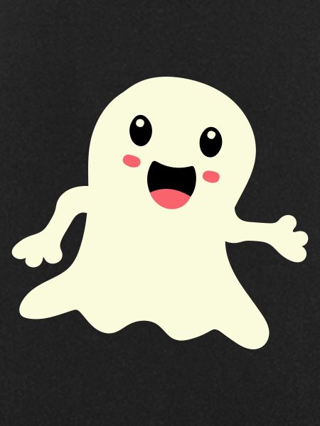 Ghost 1