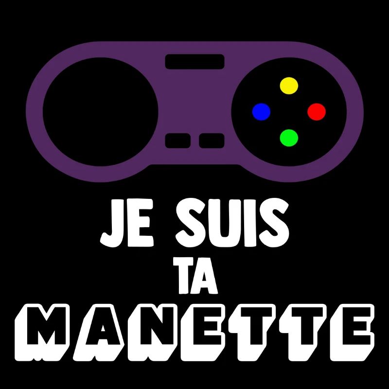 I'm your controller