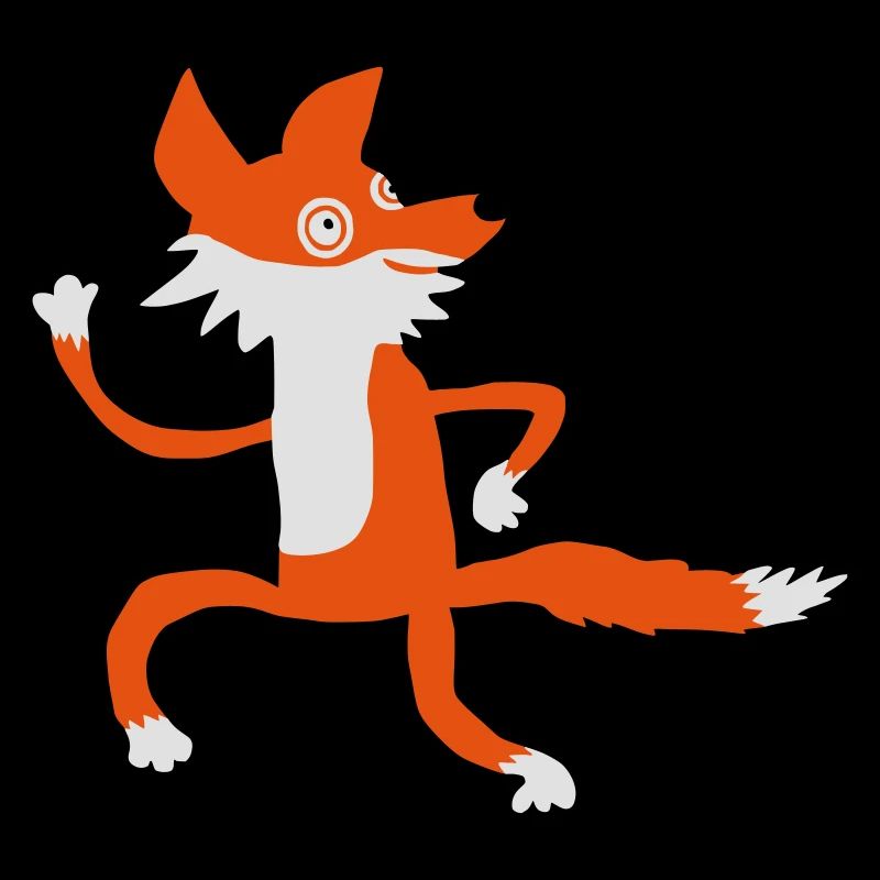 Fuchs