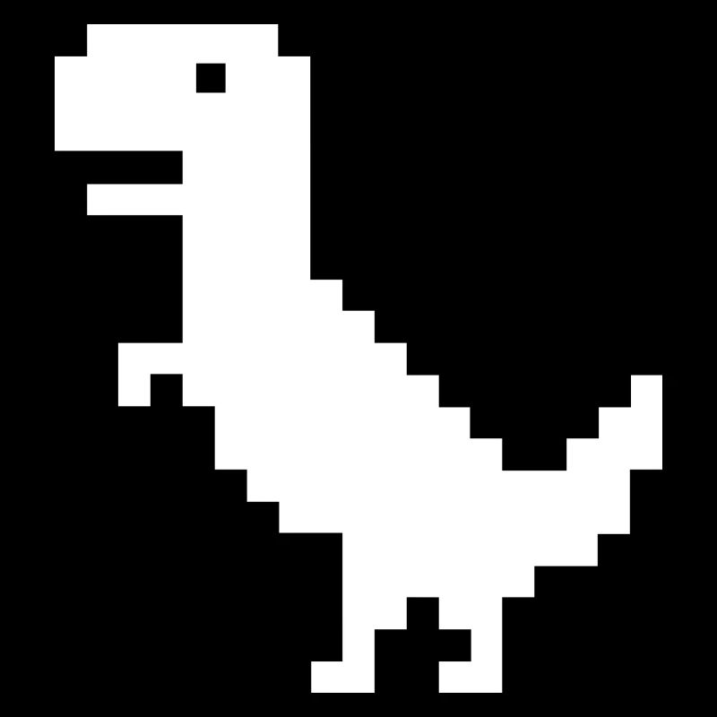 Internet dinosaurs